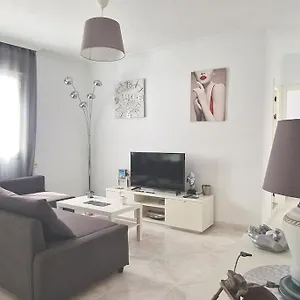  Appartement Luminoso Apartamento Centro Triana