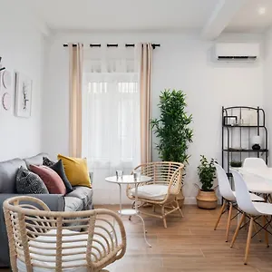  Appartement Mino