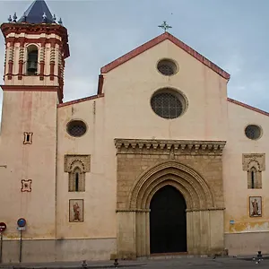  Appartamento Casa Plaza De San