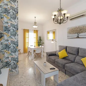  Appartement Trianasol